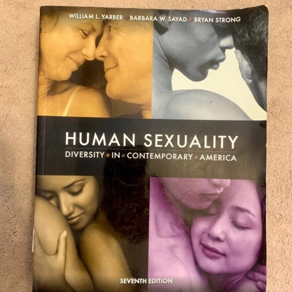 Human Sexuality Diversity in Contemporary America
